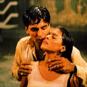 Romance, rain and social distancing: Bollywood things to not do during this pandemic