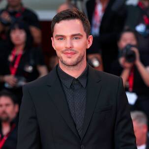 Nicholas Hoult - Latest News, Photos, Videos, Awards, Filmography