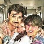 Sushant Singh Rajput suicide: ‘People created a drama out of his death,’ says close friend of the late actor and producer, Sandip Ssingh