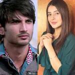 RIP Sushant Singh Rajput: ‘I was shocked, hurt and disheartened,’ says Shehnaaz Gill on the late actor's demise