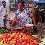 Aamir Khan’s Ghulam co-star Javed Hyder sells vegetables to make ends meet — video goes VIRAL