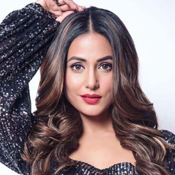Naagin 5: Hina Khan has THIS to say when asked about being approached for Ekta Kapoor's show