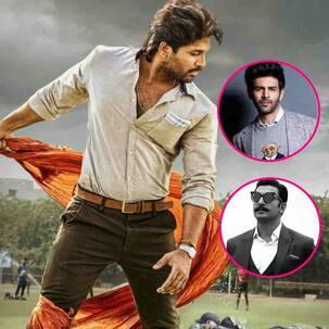 Allu Arjun की 'Ala Vaikunthapurramuloo' रीमेक के लिए आमने-सामने आए Ranveer-Kartik ?