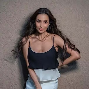 Malaika Arora is heartbroken as she can’t hug son Arhaan due to COVID-19