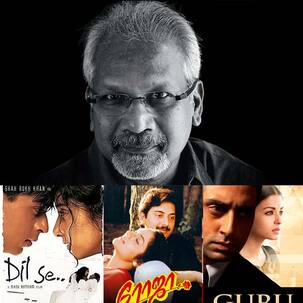 Mani Ratnam Birthday Special: इन फिल्मों के दम पर सिनेमाई दुनिया के जादूगर बने मणि रत्नम, देखिए लिस्ट