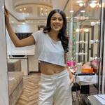 Naagin 4: 'Jaan hatheli pe rakhke,' Nia Sharma resumes shooting for finale