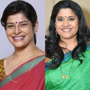 Iss Pyaar Ko Kya Naam Doon 2 actress Nupur Alankar struggles with financial crunch, Renuka Shahane seeks help
