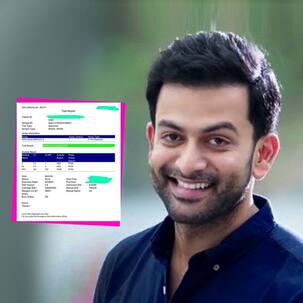 Prithviraj Sukumara की कोविड-19 मेडिकल रिपोर्ट हुई वायरल, अभिनेता ने कहा ‘आप भी अपना ख्याल रखें...’