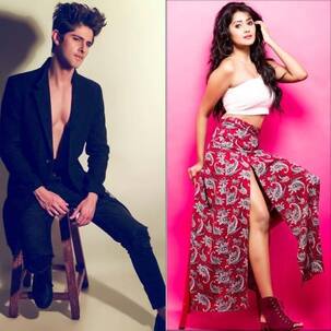 Exclusive: गर्लफ्रेंड Kanchi Singh की इस क्वालिटी पर जान छिड़कते हैं Rohan Mehra, कहा 'वो मेरे साथ...'