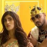 Singers Raftaar and Akasa take on nepotism in the music industry; call for outsiders to be supported [Exclusive]