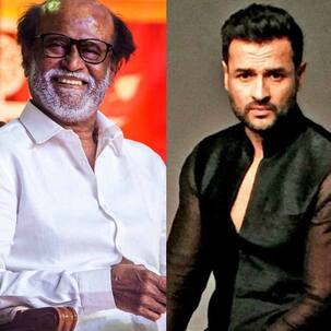 Rohit Roy ने मजाक में कहा 'रजनीकांत को कोरोना हो गया है', तो फैंस ने जमकर लगाई क्लास