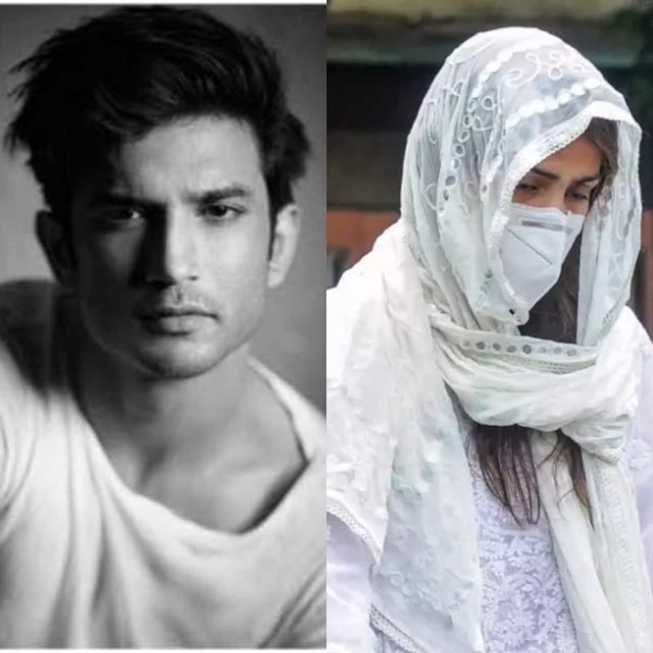 Sushant Singh Rajput Suicde Case Rhea Chakraborty Goes Missing From Her Residence Bihar Police