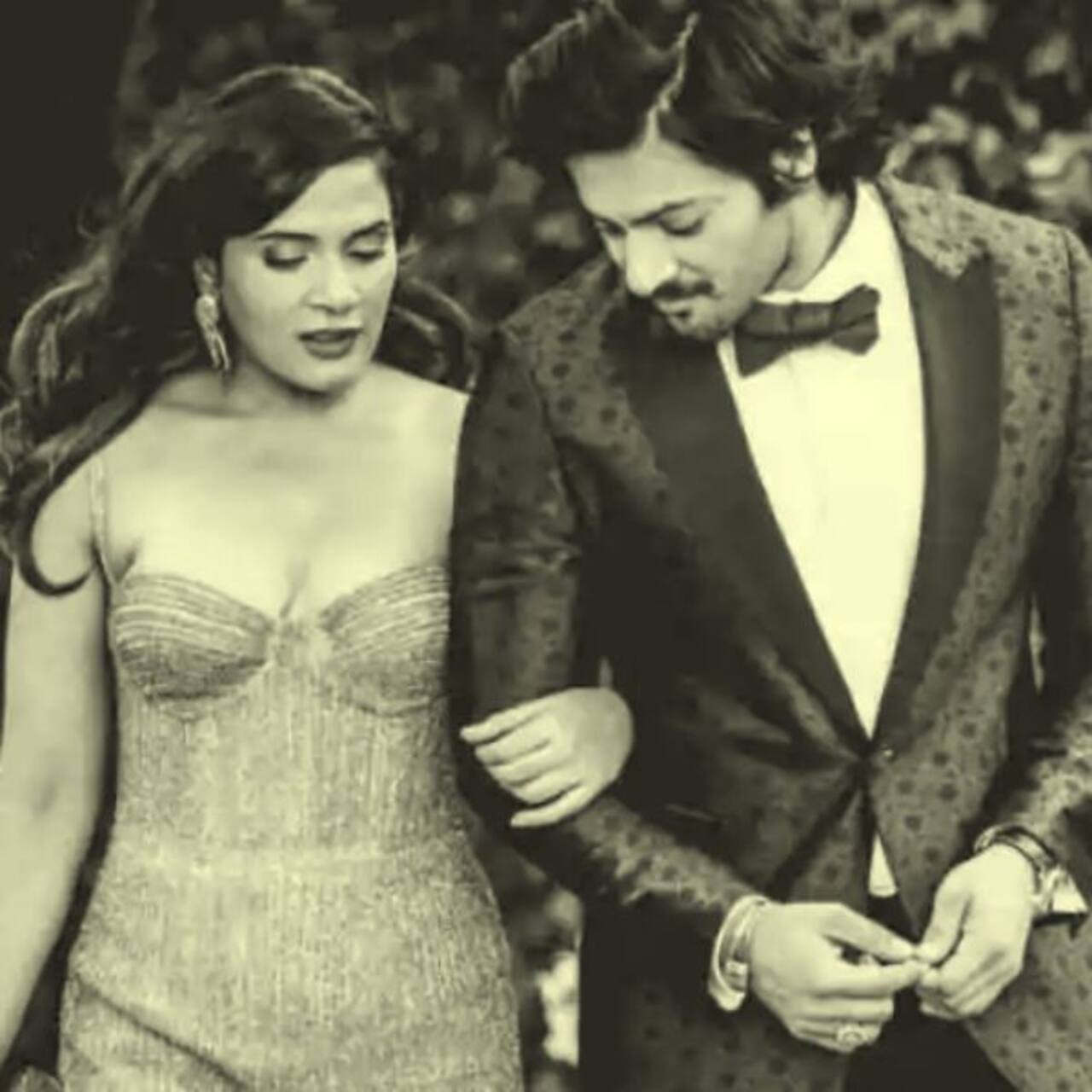Ali Fazal on tying the knot with Richa Chadha: I'm definitely not getting married in a year that has two zeros and two twos