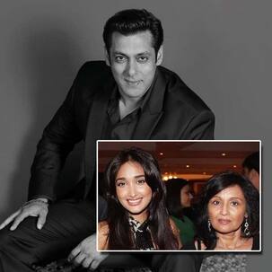 जिया खान की मां ने सलमान खान पर लगाया सनसनीखेज आरोप, कहा 'पुलिस पर प्रेशर बनाना...'