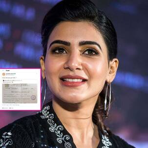 10वीं की मार्कशीट के बाद Samantha Akkineni की बैचलर की डिग्री हुई सोशल मीडिया पर वायरल, साउथ अदाकारा ने पूछा ‘तुम्हें ये कैसे...'