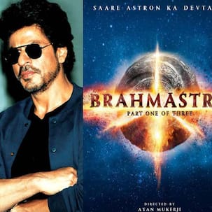 Brahmastra ही नहीं एक और फिल्म में Shah Rukh Khan करेंगे कैमियो, सामने आई बड़ी खबर