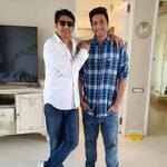 Shekhar Suman opens up on his son Adhyayan Suman's battle with depression