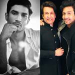 सुशांत सिंह राजपूत की आत्महत्या के बाद अपने बेटे को लेकर डर गए हैं शेखर सुमन, कहा ‘मैं सुबह के 4-5 बजे जागकर उसे...’