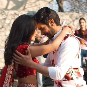 Chadeya Fitoor Out Now: 'बेहद 2' स्टार Shivin Narang और Vartika Singh का रोमांटिक Vartika Singh सॉन्ग हुआ रिलीज, देखें Video