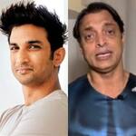 सलमान खान को मिला पाकिस्तानी क्रिकेटर शोएब अख्तर का साथ, कहा ‘सुशांत में ज्यादा आत्मविश्वास नहीं दिखा था...’