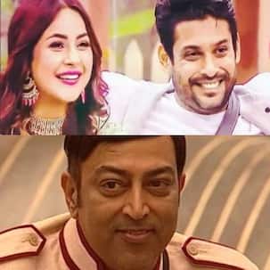 Vindu Dara Singh REVEALS Sidharth Shukla is aware of his virtual fan-made son with Shehnaaz Gill — deets inside