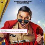 ऑस्ट्रेलिया में दोबारा ‘सिंबा’ की रिलीज का ऐलान करते ही फंसे रणवीर सिंह, सुशांत सिंह राजपूत के फैंस ने कहा ‘सिंबा नहीं बिल्ली...’