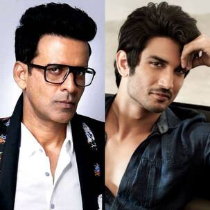 'This industry has wasted talent,' Sushant Singh Rajput's Sonchiriya costar Manoj Bajpayee on nepotism in Bollywood