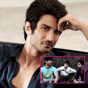 सुशांत सिंह राजपूत की डेब्यू फिल्म 'काई पो छे' का ऑडिशन क्लिप आया सामने, फैंस ने दिए ऐसे रिएक्शन