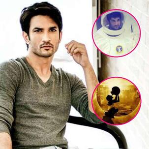 प्री-प्रोडक्शन वर्क खत्म हो जाने के बाद भी फ्लोर पर नहीं जा सकीं सुशांत सिंह राजपूत की ये 2 ड्रीम फिल्में