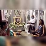 सुशांत सिंह राजपूत की प्रेयर मीट से सामने आया वीडियो हुआ वायरल