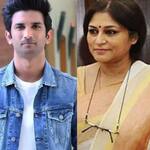 रूपा गांगुली ने किया सुशांत सिंह राजपूत के सोशल मीडिया अकाउंट के साथ छेड़खानी होने का दावा, देखें वीडियो