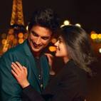 Sushant Singh Rajput's Dil Bechara co-star Sanjana Sanghi turns emotional on his demise; says, 'Abhi toh itna kuch baaki tha'