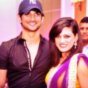 Sushant Singh Rajput's sister pens an open letter to him; says, 'Your twinkling eyes taught the world how to dream'