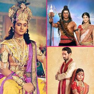 TRP लिस्ट में Shri Krishna का रुतबा कायम, 21वें हफ्ते में इन शोज ने जीता दर्शकों का दिल