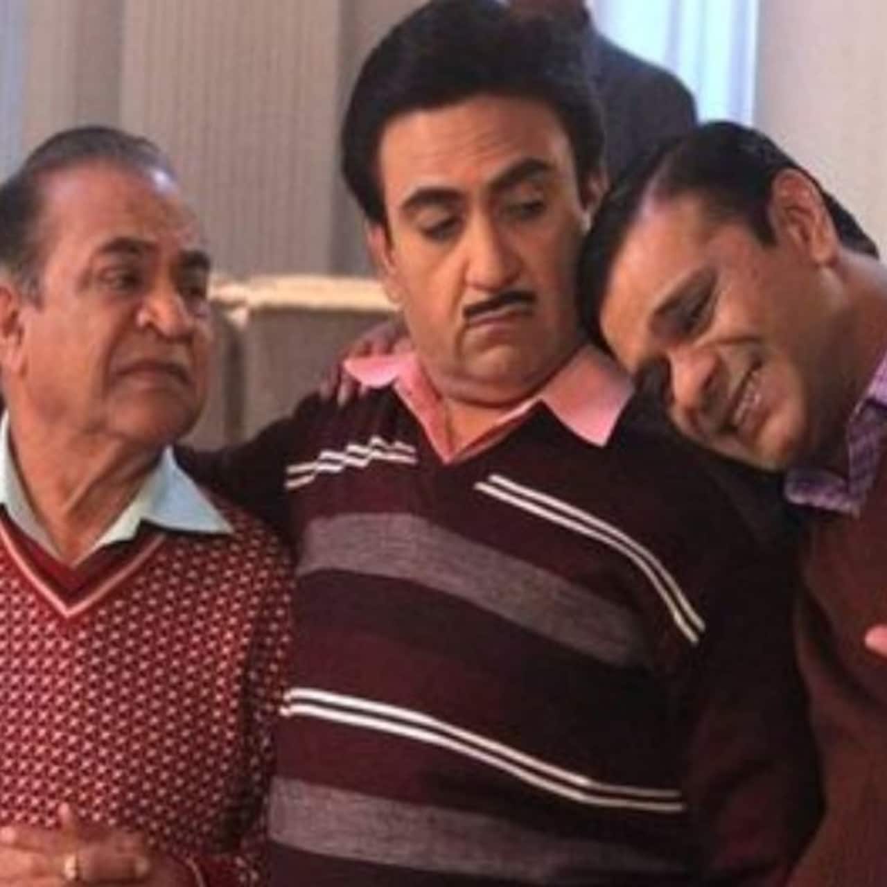 Taarak Mehta Ka Ooltah Chashmah new episodes receive thumbs down for 'zero  comedy'! - read tweets