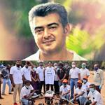 Karnataka deputy CM lauds Thala Ajith mentored drones that will now be used for sanitisation
