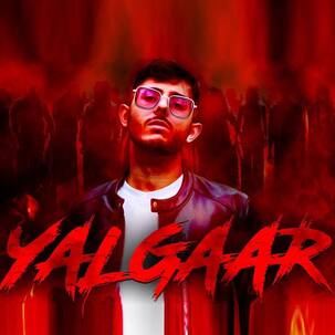 Trending Tunes: Carry Minati's Yalgaar enters the list