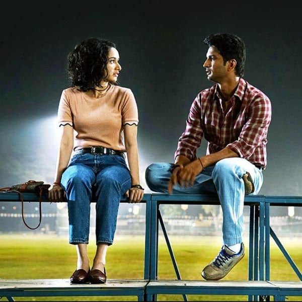 Khariyat Chords from Chhichhore by Arjit Singh