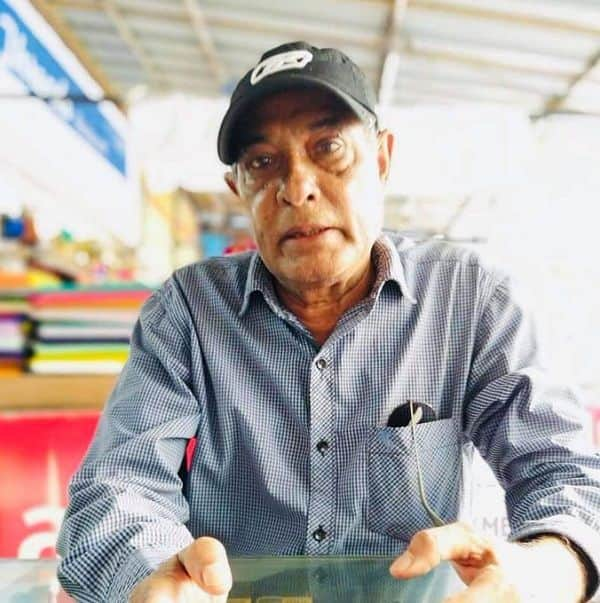 Veteran lyricist Anwar Sagar passes away at 70