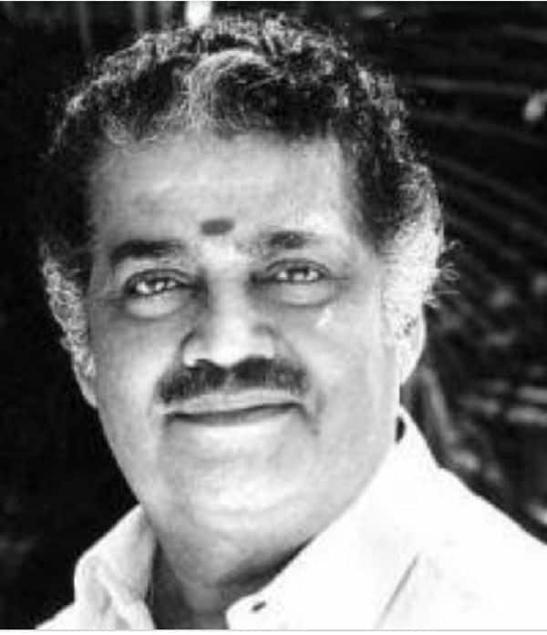 Legendary singer AL Raghavan passes away at 87 in Chennai