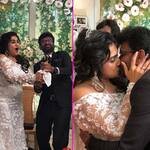 वनिथा विजयकुमार ने पीटर पॉल के साथ रचाई तीसरी शादी,  बिग बॉस तमिल में दिखा चुकी है खतरनाक तेवर