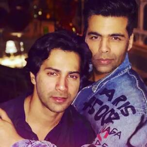 Varun Dhawan ने निर्माता करण जौहर की दो फिल्मों से पीछे खींचा अपना हाथ, क्या खतरे में है ये सुपरहिट जोड़ी ?
