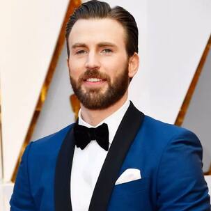 Videos of the Week: THE moment when Birthday boy Chris Evans aka Captain America picked Thor's Mjolnir