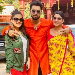 Vikrant Singh Rajpoot on TV show Vidya going off air: I am a bit emotional over the ending of the show