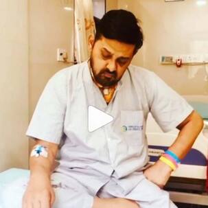 Wajid Khan के निधन के दो दिन बाद वायरल हुआ संगीतकार का पुराना वीडियो, अस्पताल में भी नहीं छोड़ते थे संगीत का साथ