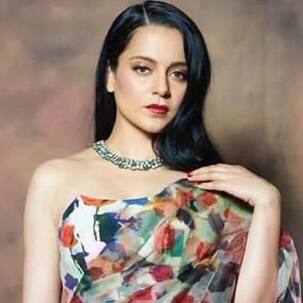 Kangana Ranaut returns to the Director's chair for Aparajitha Ayodhya, based on the Ram Mandir case