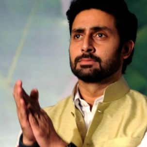 Not Kareena Kapoor Khan, but Abhishek Bachchan faced the camera for the first time with THIS actress