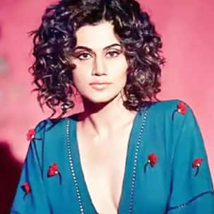 Trending Entertainment News Today: Taapsee Pannu’s electricity bill, Hindustani Bhau vs. Bulbbul