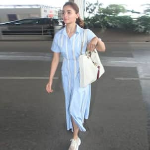 It's Expensive! Alia Bhatt's Rajah tote bag from Gucci comes at a king-size price