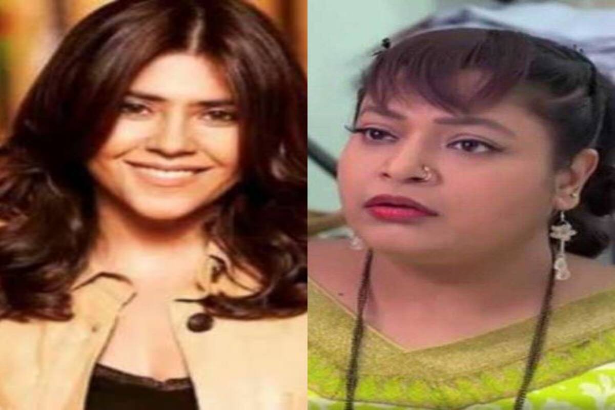 Taarak Mehta Ka Ooltah Chashmah Did You Know Ambika Ranjankar Aka Mrs Hathi Was A Part Of This Ekta Kapoor Show One such incident took place recently when ambika ranjankar who plays the role of komal hathi on the show came to the rescue of jennifer mistry bansiwal aka roshan singh sodhi from the show. taarak mehta ka ooltah chashmah did